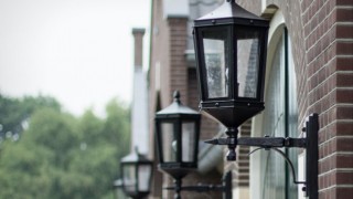 Op maat gemaakte lampen smeden